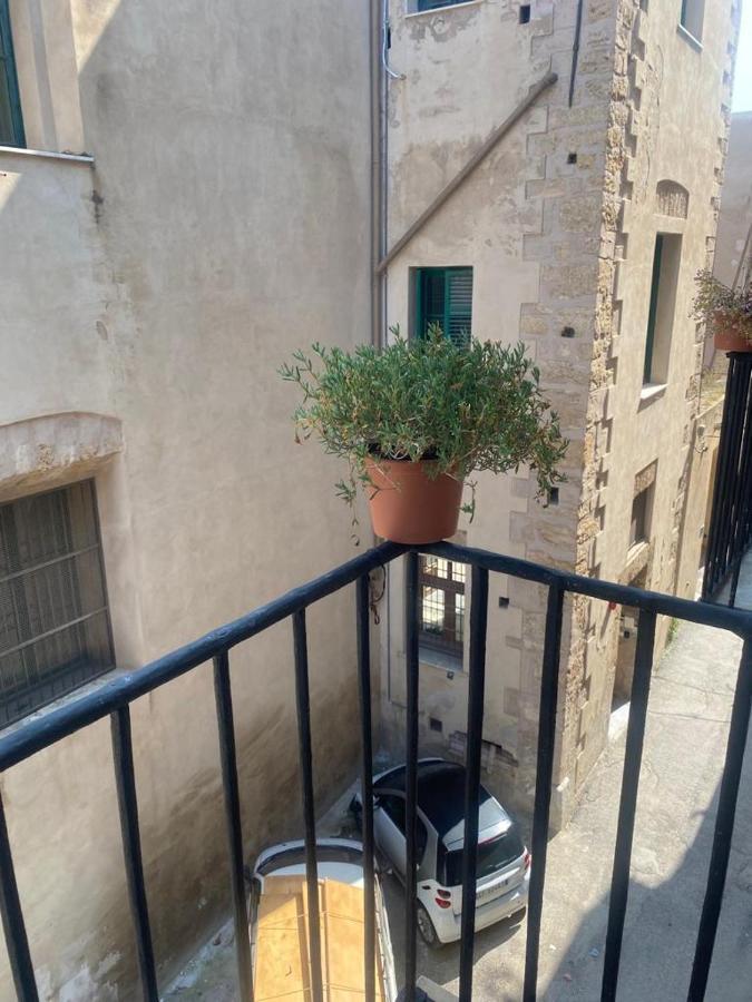 Casetta Della Cattedrale 팔레르모 외부 사진