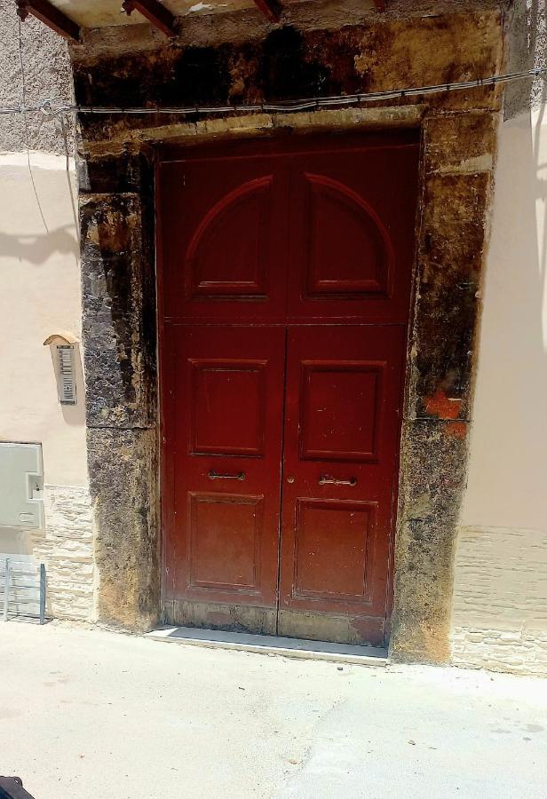 Casetta Della Cattedrale 팔레르모 외부 사진